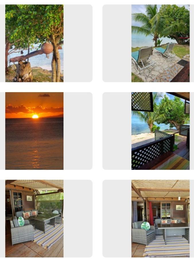 Chalet Avea Parea ภายนอก รูปภาพ